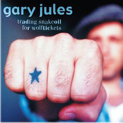 Gary Jules, Mad World, Piano & Vocal