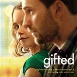 Download Gary Lightbody & Johnny McDaid This Is How You Walk On sheet music and printable PDF music notes