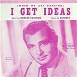 Download Gary Meisner I Get Ideas sheet music and printable PDF music notes