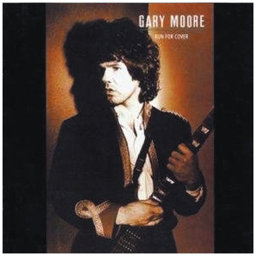 Gary Moore, Out In The Fields, Guitar Tab