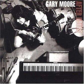 Gary Moore, Since I Met You Baby, Guitar Tab