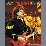 Download Gary Moore Wild Frontier sheet music and printable PDF music notes