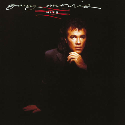 Gary Morris Gary Morris, I'll Never Stop Loving You, Piano, Vocal & Guitar Chords (Right-Hand Melody)