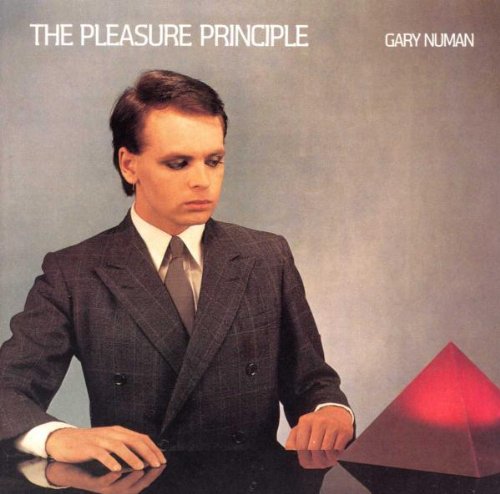 Gary Numan, Cars, Melody Line, Lyrics & Chords