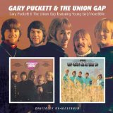 Download Gary Puckett & The Union Gap Young Girl sheet music and printable PDF music notes