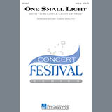 Download Gary Walth One Small Light (with This Little Light of Mine) sheet music and printable PDF music notes