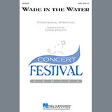 Download Gary Walth Wade In The Water sheet music and printable PDF music notes