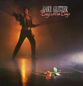 Gary Glitter, Another Rock And Roll Christmas, Piano, Vocal & Guitar