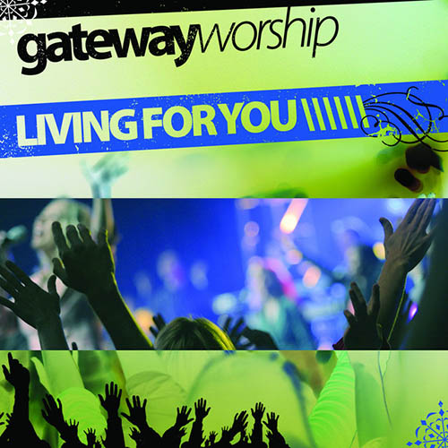 Gateway Worship Gateway Worship, Revelation Song, Easy Guitar Tab