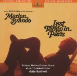 Download Gato Barbieri Last Tango In Paris sheet music and printable PDF music notes