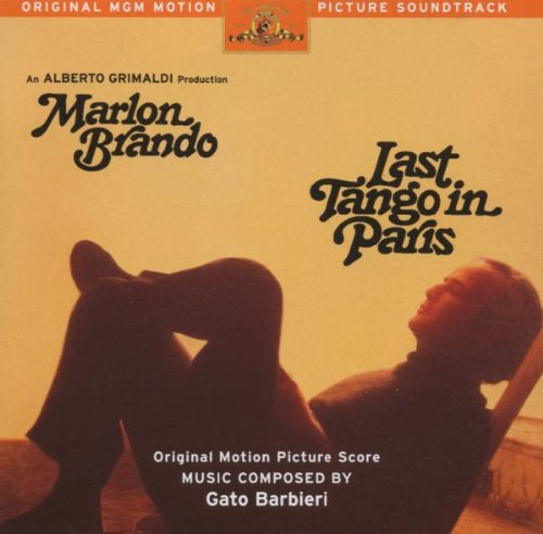 Gato Barbieri, Last Tango In Paris, Real Book – Melody & Chords