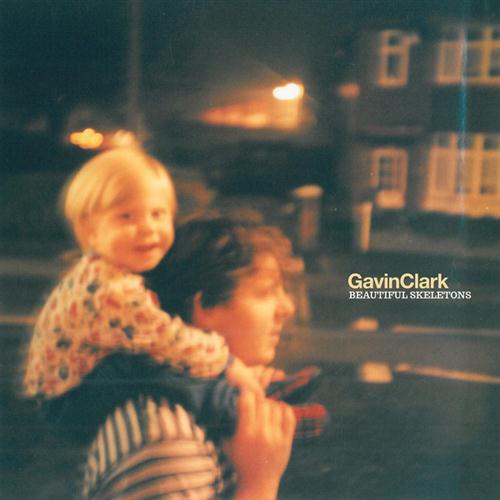 Gavin Clark, Never Seen The Sea, Piano, Vocal & Guitar (Right-Hand Melody)