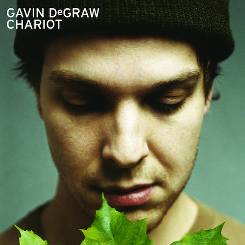 Gavin DeGraw Gavin DeGraw, Follow Through, Piano, Vocal & Guitar Chords (Right-Hand Melody)