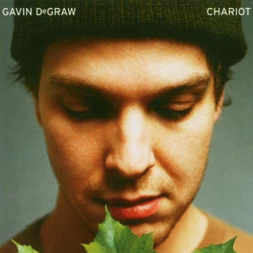 Gavin DeGraw, I Don't Want To Be, Piano, Vocal & Guitar (Right-Hand Melody)