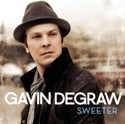Gavin DeGraw, Not Over You, Piano, Vocal & Guitar (Right-Hand Melody)