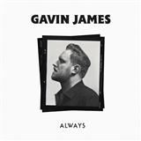 Download Gavin James Always sheet music and printable PDF music notes