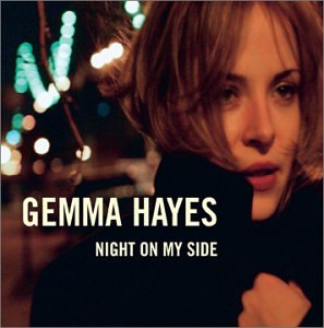 Gemma Hayes, Back Of My Hand, Lyrics & Chords