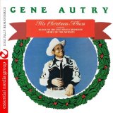Download Gene Autry Buon Natale (Means Merry Christmas To You) sheet music and printable PDF music notes