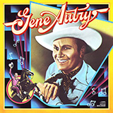 Download Gene Autry Deep In The Heart Of Texas sheet music and printable PDF music notes