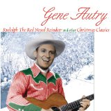 Download Gene Autry I Wish My Mom Would Marry Santa Claus sheet music and printable PDF music notes