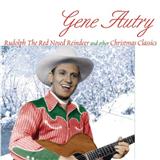 Download Gene Autry If It Doesn't Snow On Christmas sheet music and printable PDF music notes