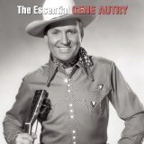 Download Gene Autry Listen To The Rhythm Of The Range sheet music and printable PDF music notes