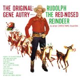 Download Gene Autry Nine Little Reindeer sheet music and printable PDF music notes