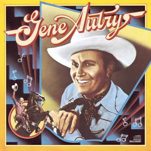 Gene Autry, Ridin' Down The Canyon (arr. Fred Sokolow), Guitar Tab