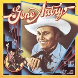Download Gene Autry Ridin' Down The Canyon sheet music and printable PDF music notes