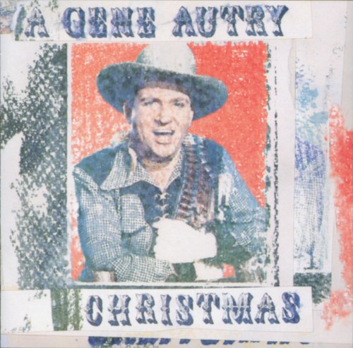 Gene Autry, Round, Round The Christmas Tree, Piano, Vocal & Guitar (Right-Hand Melody)