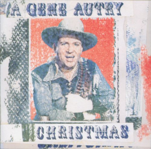 Gene Autry, Santa, Santa, Santa, Piano, Vocal & Guitar (Right-Hand Melody)