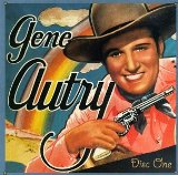 Download Gene Autry Tears On My Pillow sheet music and printable PDF music notes