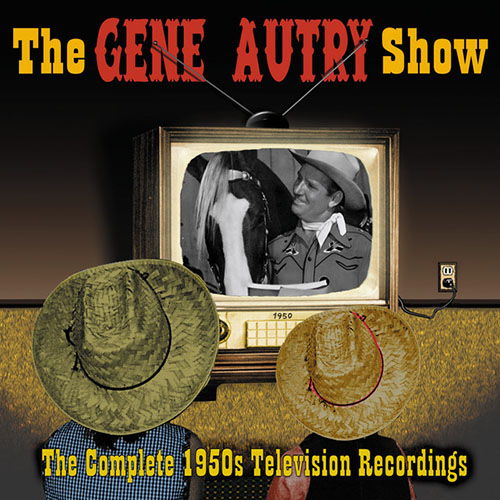 Gene Autry, When It's Night Time In Nevada, Piano, Vocal & Guitar (Right-Hand Melody)