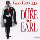 Download Gene Chandler Duke Of Earl sheet music and printable PDF music notes