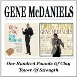 Download Gene McDaniels A Hundred Pounds Of Clay sheet music and printable PDF music notes