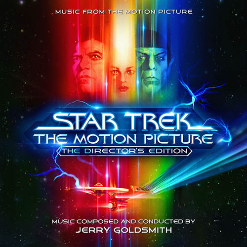 Gene Roddenberry, Theme From 