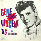 Download Gene Vincent & His Blue Caps Race With The Devil sheet music and printable PDF music notes