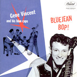 Download Gene Vincent Bluejean Bop sheet music and printable PDF music notes