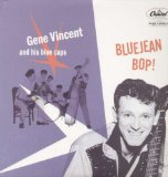 Download Gene Vincent Jumps, Giggles and Shouts sheet music and printable PDF music notes
