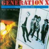 Download Generation X King Rocker sheet music and printable PDF music notes