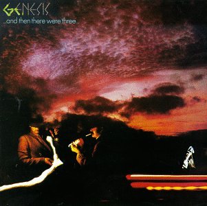 Genesis Genesis, Follow You, Follow Me, Keyboard