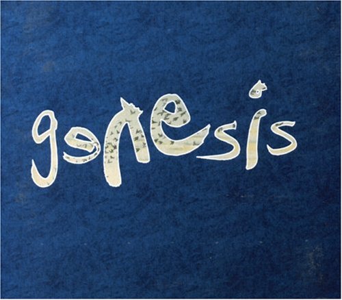 Genesis, Paperlate, Piano, Vocal & Guitar