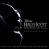 Download Geoff Zanelli Hello, Beastie! (from Disney's Maleficent: Mistress of Evil) sheet music and printable PDF music notes