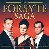 Download Geoffrey Burgon Irene's Song (theme from The Forsyte Saga) sheet music and printable PDF music notes