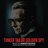 Download Geoffrey Burgon Nunc Dimittis (theme from Tinker, Tailor, Soldier, Spy) sheet music and printable PDF music notes