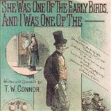 Download George Beauchamp She Was One Of The Early Birds sheet music and printable PDF music notes