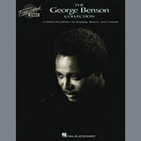 Download George Benson C-Smooth sheet music and printable PDF music notes