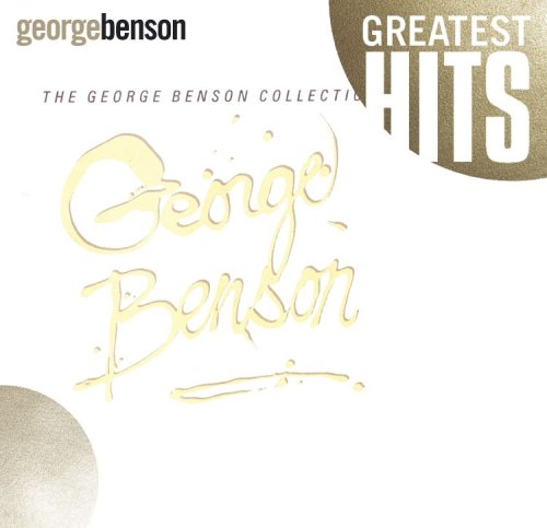 George Benson, On Broadway, Marimba Solo