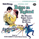 Download Mel Leven Toyland March sheet music and printable PDF music notes