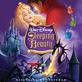 Download George Bruns I Wonder (from Sleeping Beauty) sheet music and printable PDF music notes